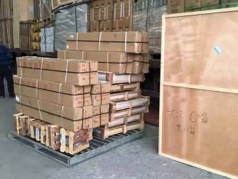 圖 十三陵物流公司 零擔托運長短途包車服務 北京物流