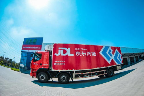 京東穩(wěn)步推進三年4000億進口商品采購計劃