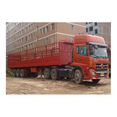 全國專車快運與鄭州、北京專線運輸服務解析