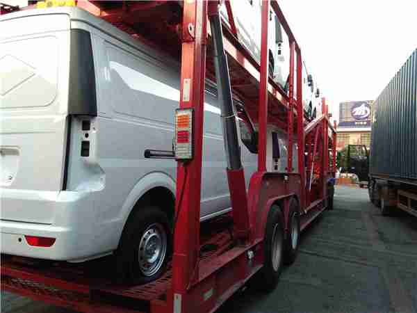 江門(mén)到漢中私家車(chē)托運(yùn)服務(wù) 專業(yè)物流，用心送達(dá)