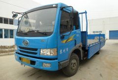 精品北京到西安物流公司直達專線——高效、安全、省心的物流選擇